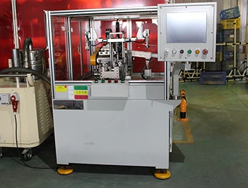 Run-the-motor-rotor-dynamic-balance-test