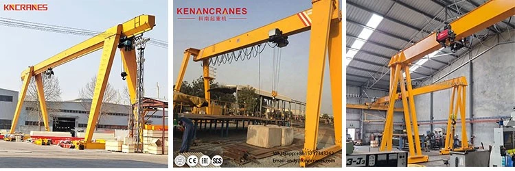single-girder-gantry-crane-type