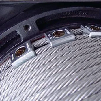 wire rope wire rope