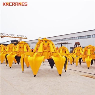 স্ক্র্যাপ হ্যান্ডলিং জন্য দখল