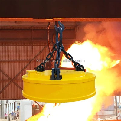 3 টন উত্তোলন চুম্বক