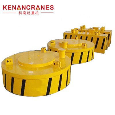 5 টন উত্তোলন চুম্বক