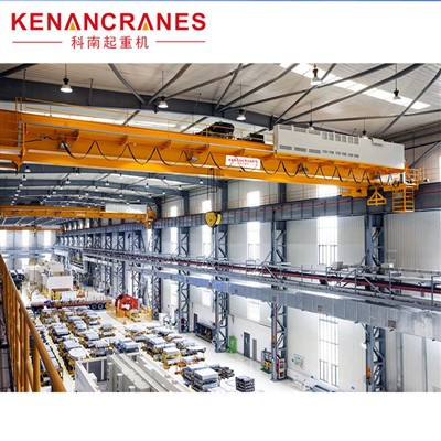 50 টন ওভারহেড ক্রেন