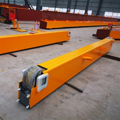 ক্রেন এন্ড ক্যারেজ