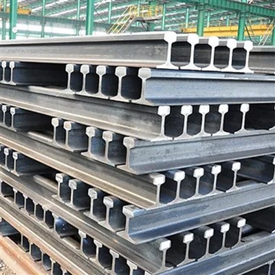 ক্রেন রেল