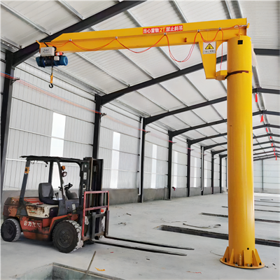 জিব উত্তোলন ক্রেন