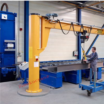 সরল জিব ক্রেন