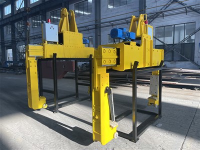 কয়েল ক্ল্যাম্প