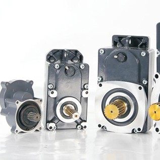 ক্রেন গিয়ার মোটর