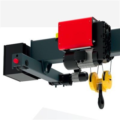 বৈদ্যুতিক দড়ি উত্তোলন