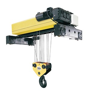 ইউরোপীয় লো হেডরুমের তারের দড়ি উত্তোলন