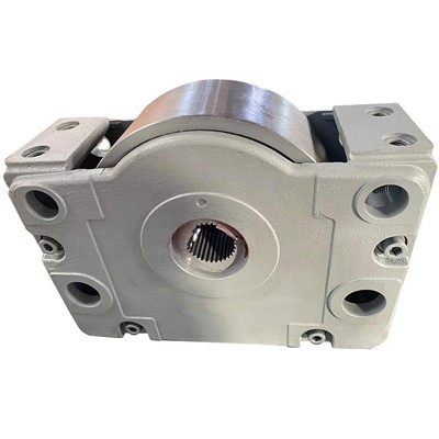 ওভারহেড ক্রেন হুইলস