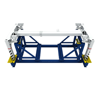 ওভার হাইট ফ্রেম কন্টেইনার স্প্রেডার