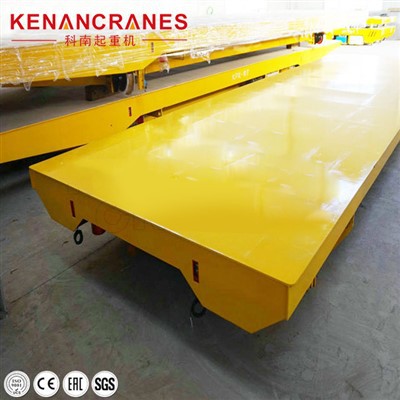 স্ব-চালিত ডিজেল চালিত স্থানান্তর কার্ট