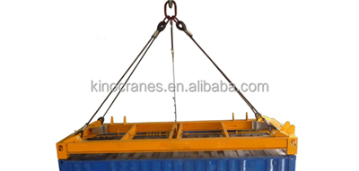 সেমি অটোমেটিক ফিক্সড স্প্রেডার