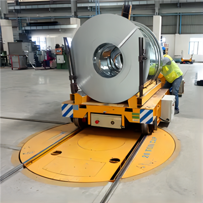 টার্নিং ট্রান্সফার কার্ট